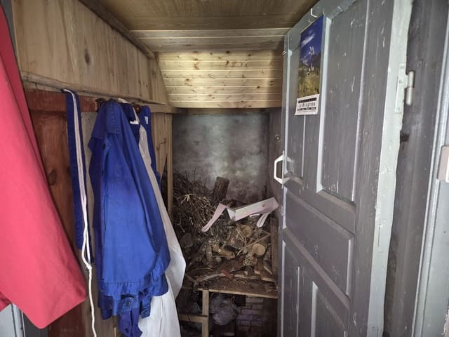 2 bedroom Finca/Country House for sale in Acebedo - € 150,000 (Ref: 9312222)