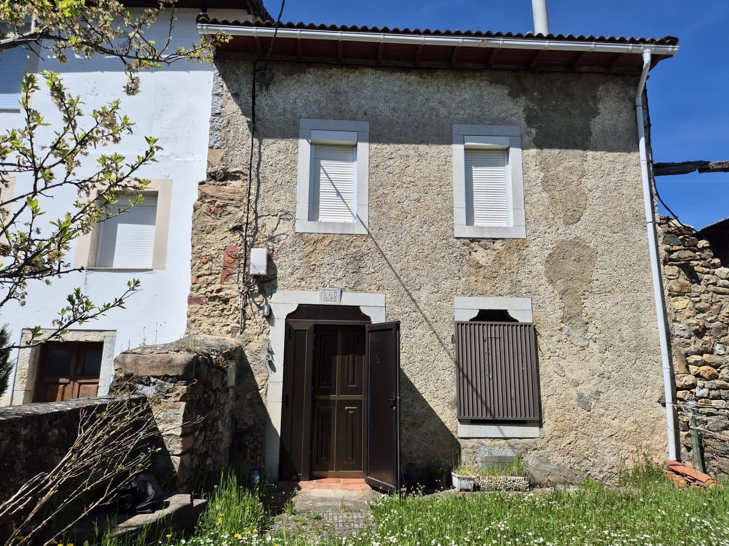 2 soveværelse Finca/Landehus til salg i Acebedo - € 150.000 (Ref: 9312222)