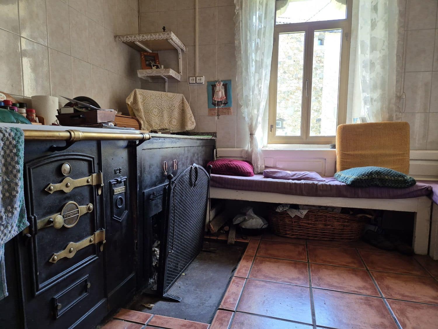 2 soveværelse Finca/Landehus til salg i Acebedo - € 150.000 (Ref: 9312222)