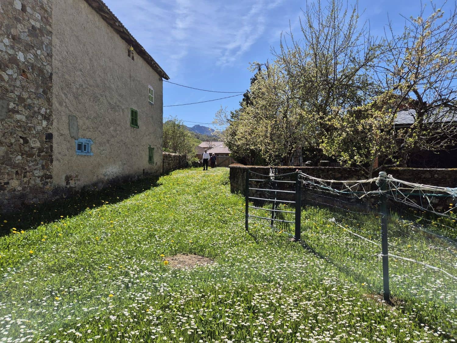 2 soveværelse Finca/Landehus til salg i Acebedo - € 150.000 (Ref: 9312222)