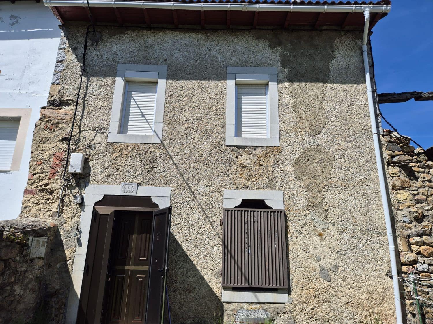 2 soveværelse Finca/Landehus til salg i Acebedo - € 150.000 (Ref: 9312222)