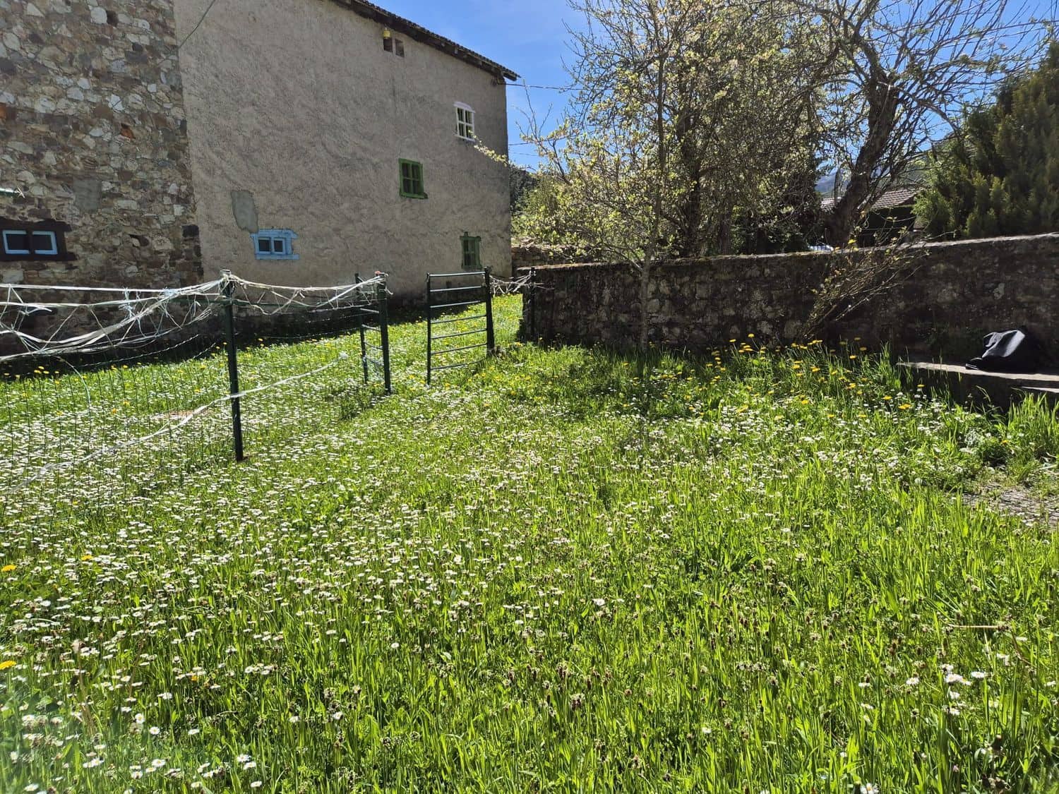 2 soveværelse Finca/Landehus til salg i Acebedo - € 150.000 (Ref: 9312222)