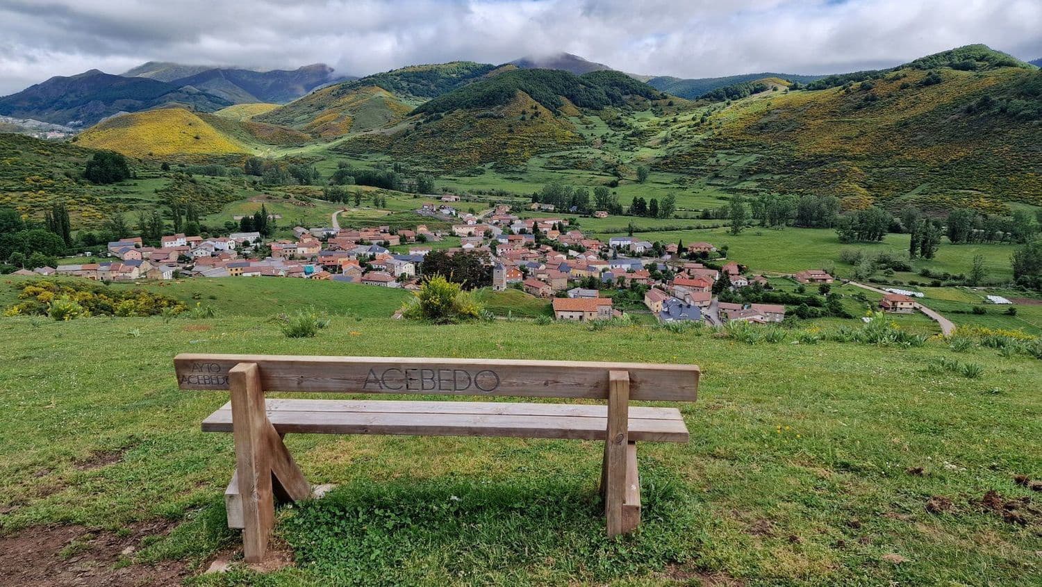 2 soveværelse Finca/Landehus til salg i Acebedo - € 150.000 (Ref: 9312222)