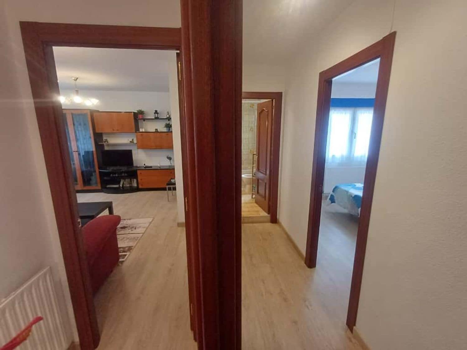 2 soveværelse Lejlighed til salg i Villaviciosa med garage - € 162.000 (Ref: 9317092)