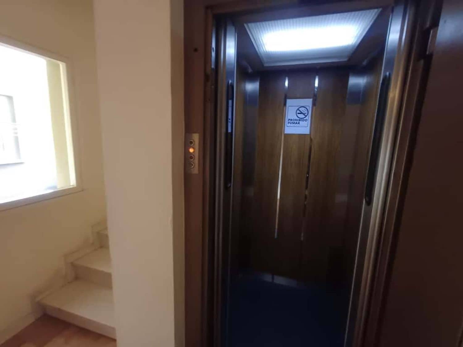 2 soveværelse Lejlighed til salg i Villaviciosa med garage - € 162.000 (Ref: 9317092)