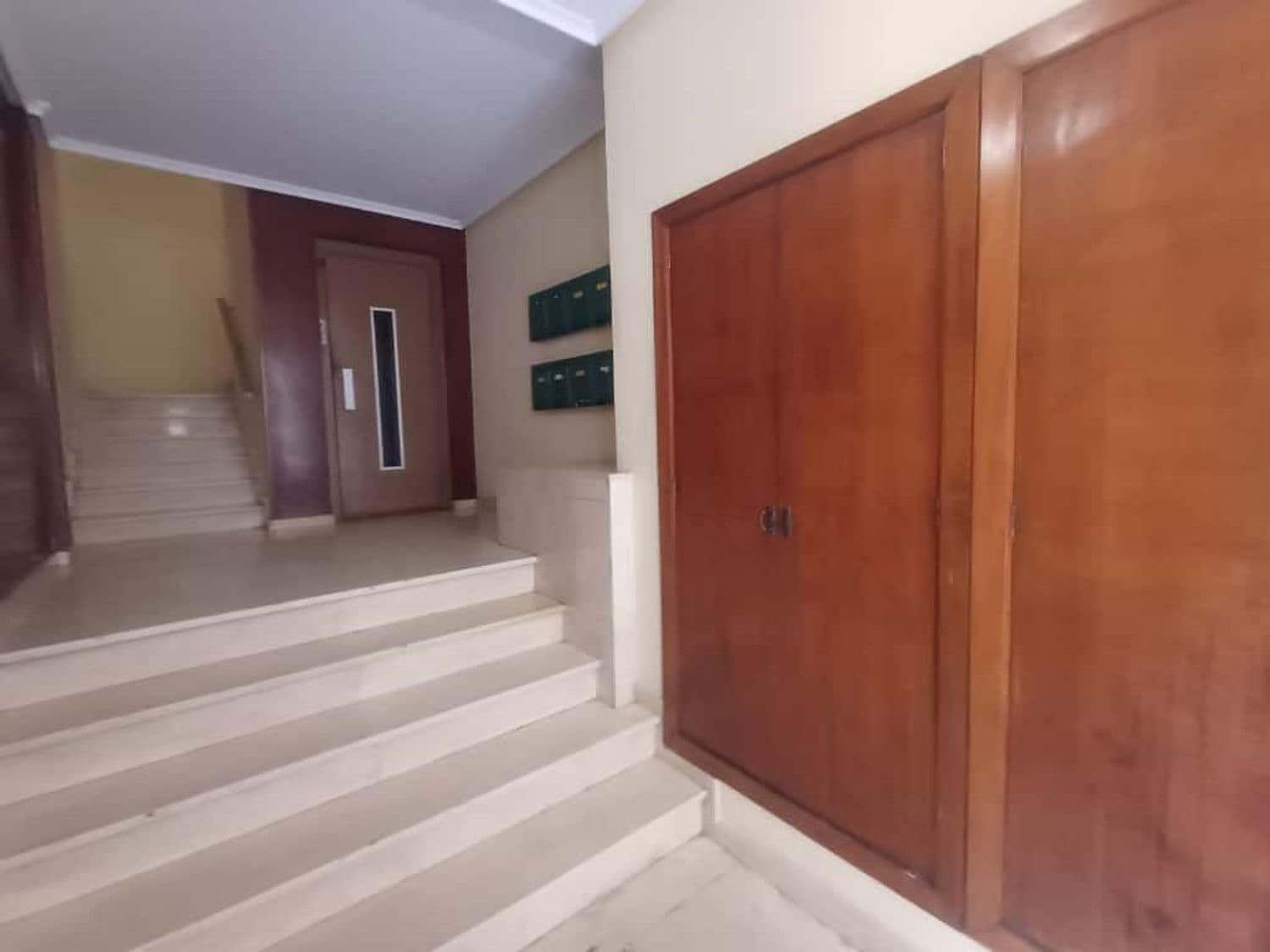 2 soveværelse Lejlighed til salg i Villaviciosa med garage - € 162.000 (Ref: 9317092)