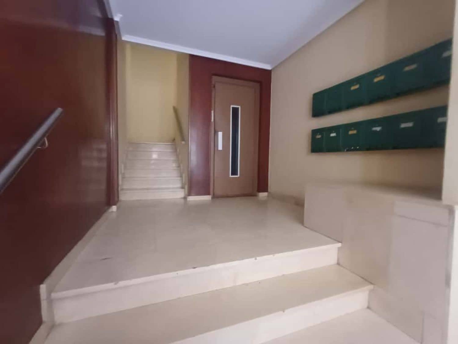 2 soveværelse Lejlighed til salg i Villaviciosa med garage - € 162.000 (Ref: 9317092)