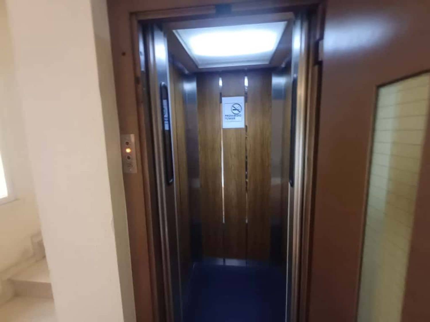 2 soveværelse Lejlighed til salg i Villaviciosa med garage - € 162.000 (Ref: 9317092)