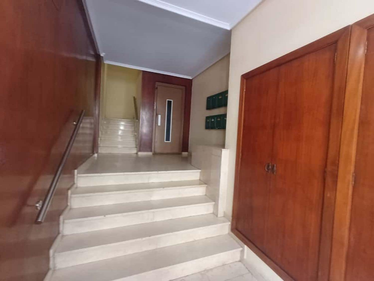 2 soveværelse Lejlighed til salg i Villaviciosa med garage - € 162.000 (Ref: 9317092)