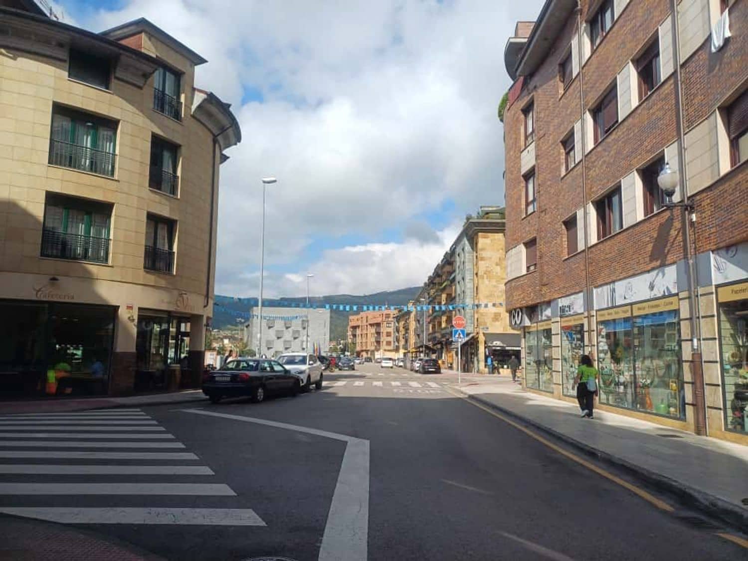 2 soveværelse Lejlighed til salg i Villaviciosa med garage - € 162.000 (Ref: 9317092)