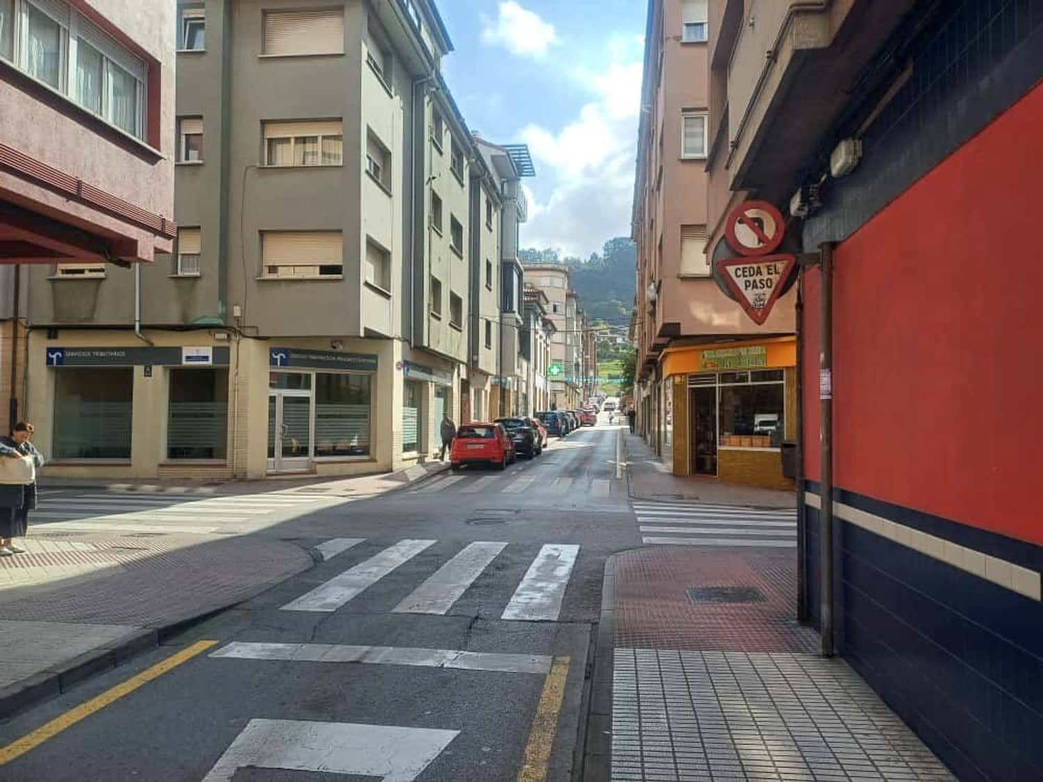 2 soveværelse Lejlighed til salg i Villaviciosa med garage - € 162.000 (Ref: 9317092)