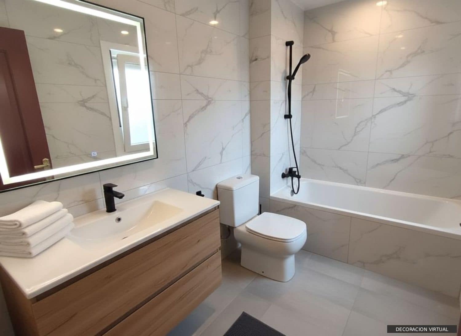 2 soveværelse Lejlighed til salg i Villaviciosa med garage - € 162.000 (Ref: 9317092)