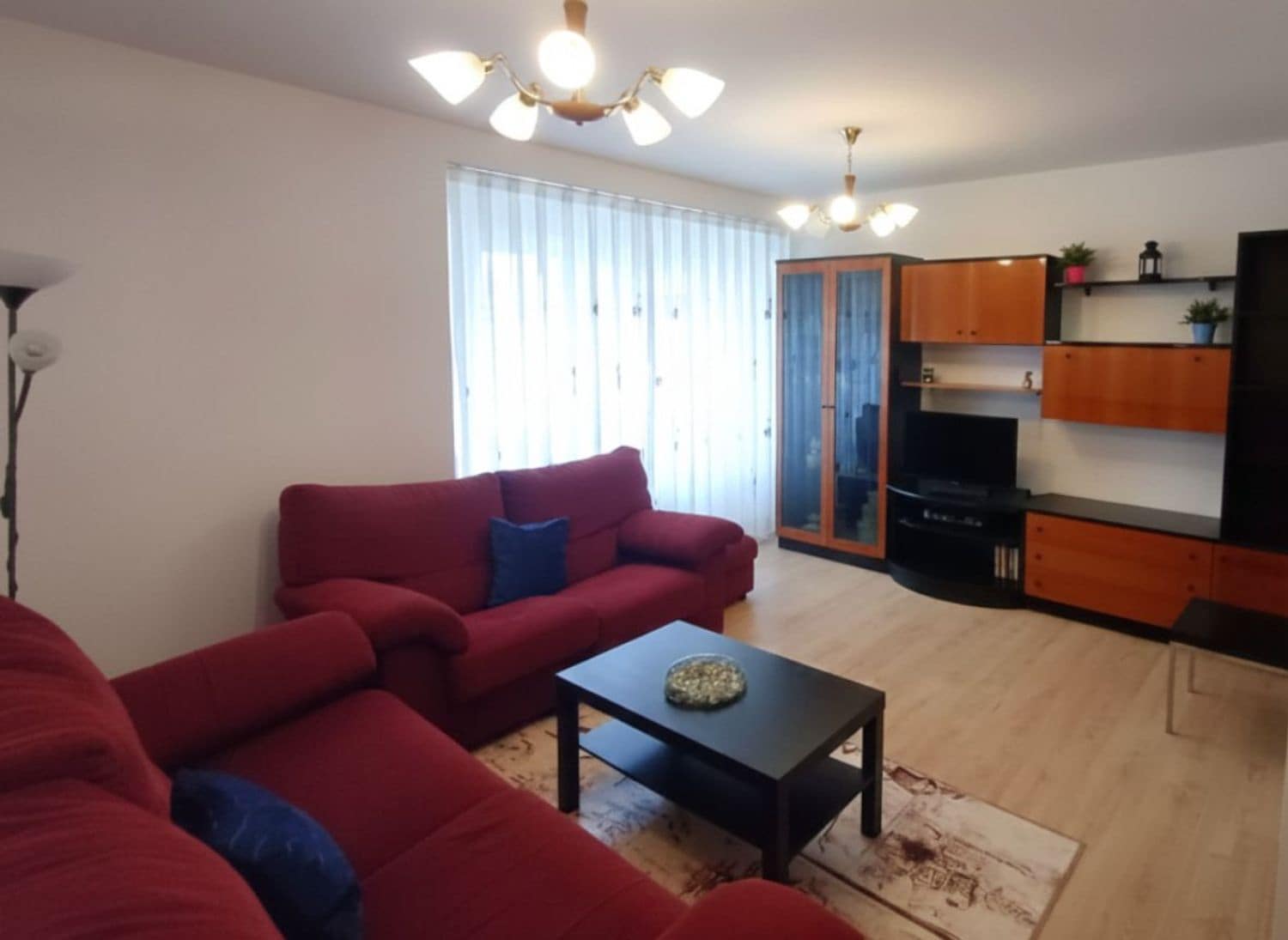 2 soveværelse Lejlighed til salg i Villaviciosa med garage - € 162.000 (Ref: 9317092)