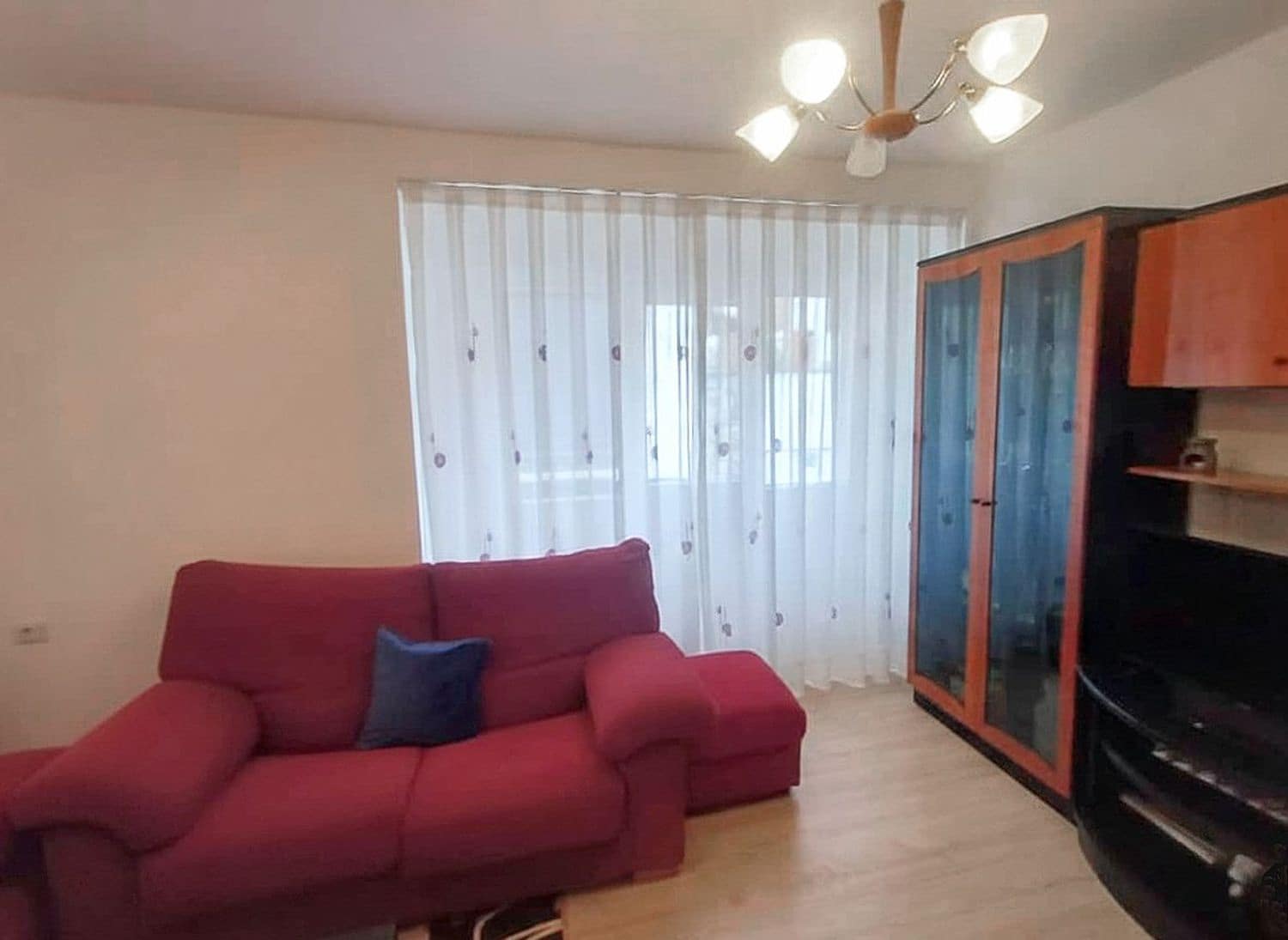 2 soveværelse Lejlighed til salg i Villaviciosa med garage - € 162.000 (Ref: 9317092)