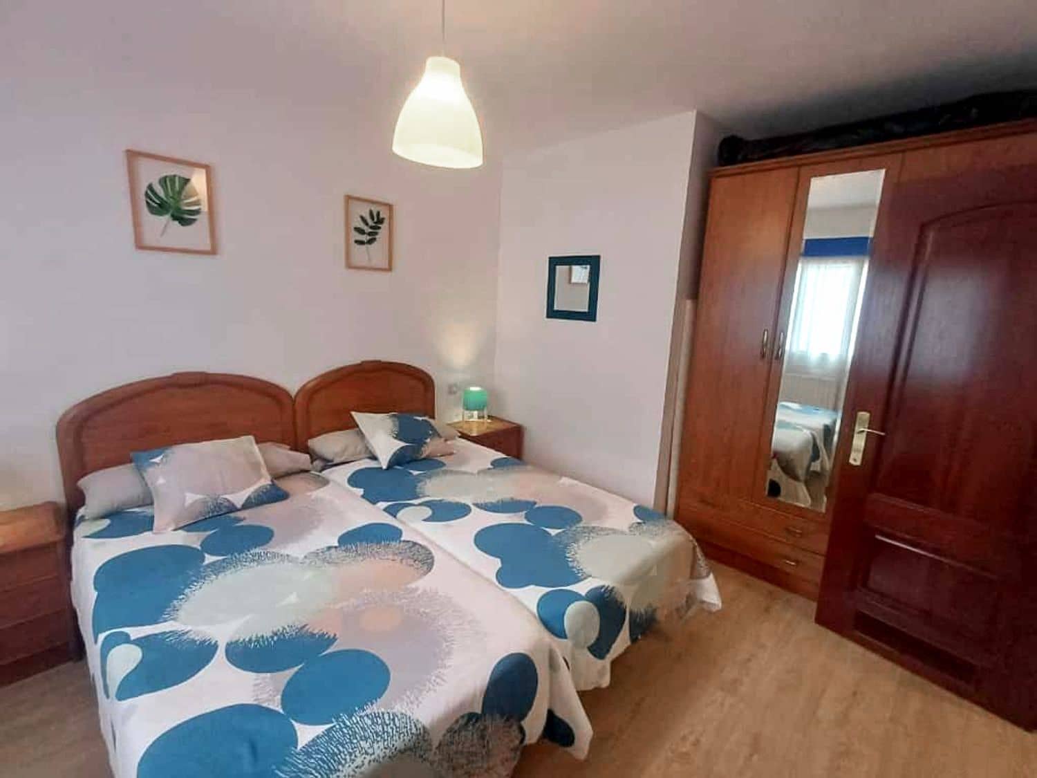 2 soveværelse Lejlighed til salg i Villaviciosa med garage - € 162.000 (Ref: 9317092)