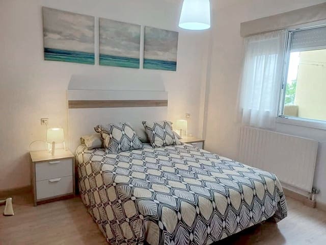 2 camera da letto Appartamento in vendita in Villaviciosa con garage - 162.000 € (Rif: 9317092)