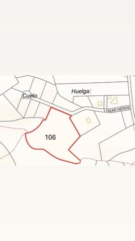 Mark till salu i Avilés - 400 000 € (Ref: 9317094)