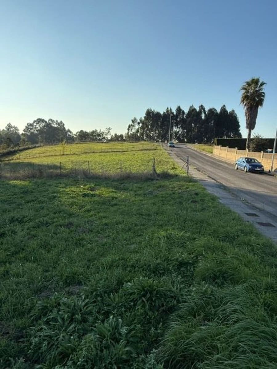 Undeveloped Land for sale in Aviles - € 400,000 (Ref: 9317094)
