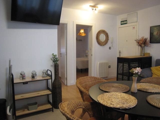 2 camera da letto Appartamento in vendita in Centro Urbano, Gijón con garage - 169.000 € (Rif: 9321514)