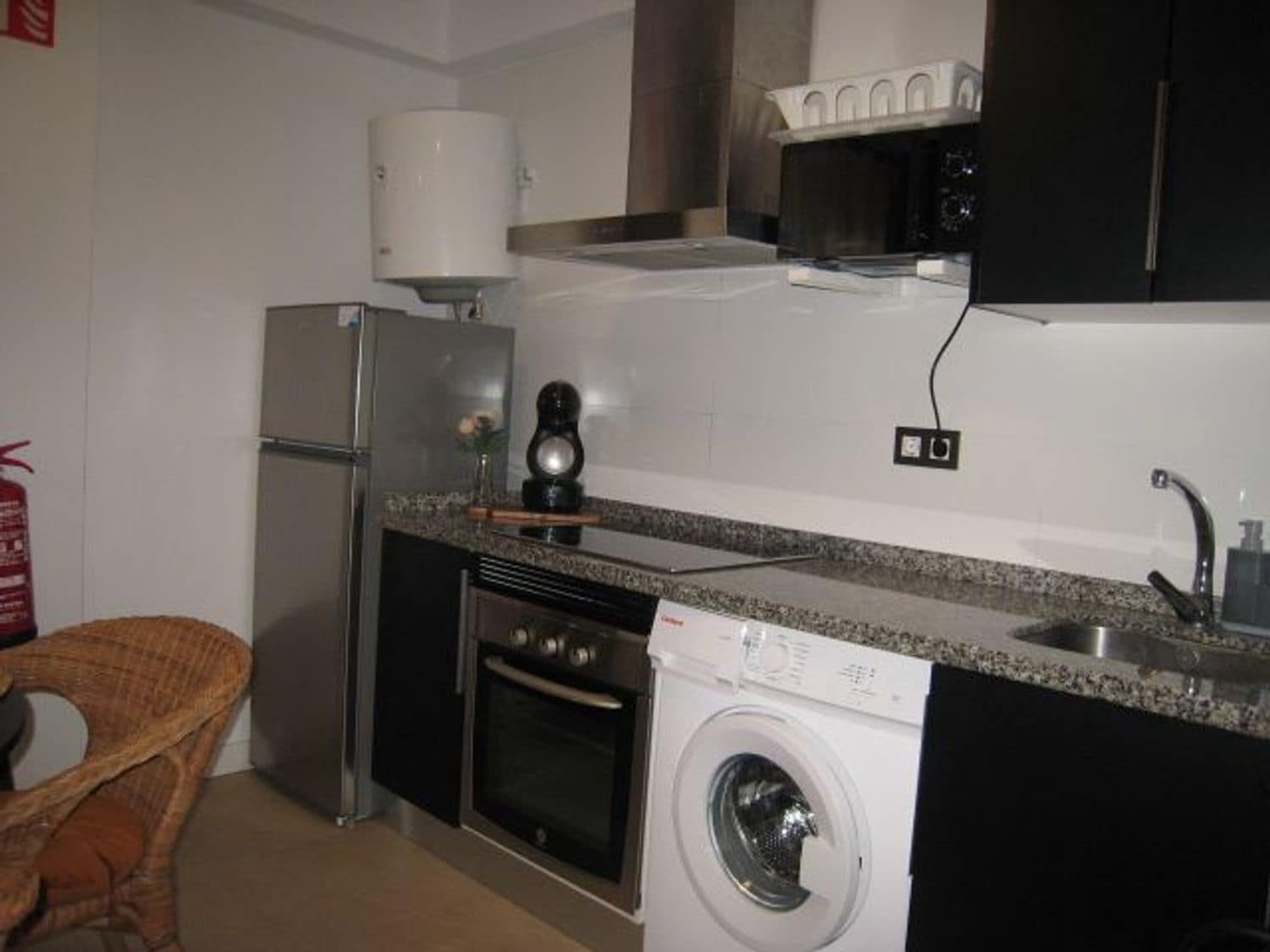 2 camera da letto Appartamento in vendita in Gijon con garage - 169.000 € (Rif: 9321514)