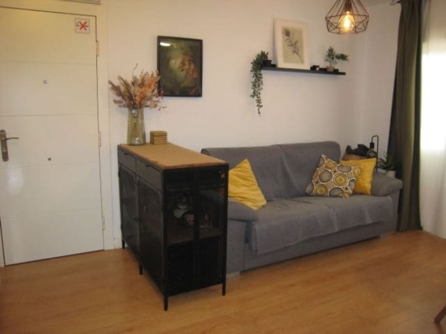 2 camera da letto Appartamento in vendita in Centro Urbano, Gijón con garage - 169.000 € (Rif: 9321514)