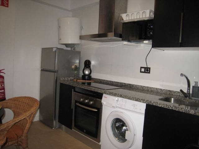 2 camera da letto Appartamento in vendita in Centro Urbano, Gijón con garage - 169.000 € (Rif: 9321514)