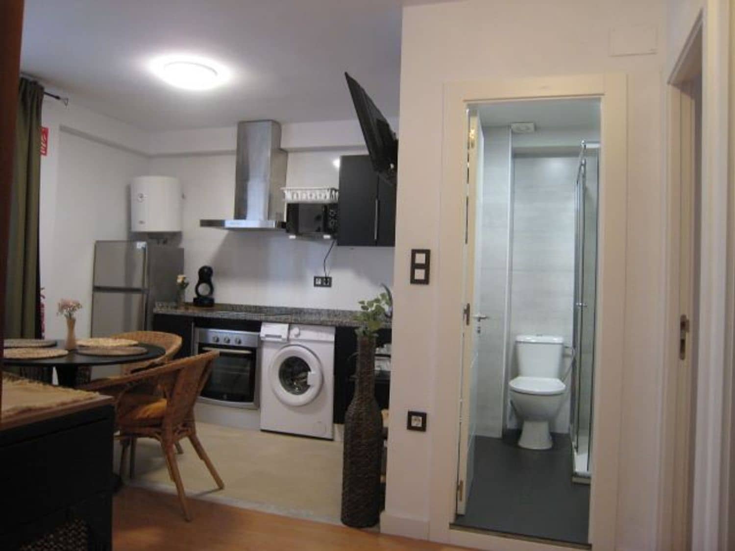 2 camera da letto Appartamento in vendita in Gijon con garage - 169.000 € (Rif: 9321514)