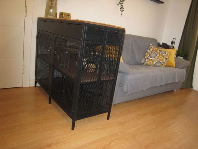 2 camera da letto Appartamento in vendita in Centro Urbano, Gijón con garage - 169.000 € (Rif: 9321514)