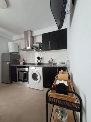 2 camera da letto Appartamento in vendita in Centro Urbano, Gijón con garage - 169.000 € (Rif: 9321514)