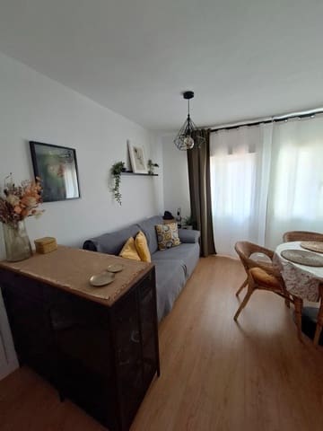 2 camera da letto Appartamento in vendita in Centro Urbano, Gijón con garage - 169.000 € (Rif: 9321514)