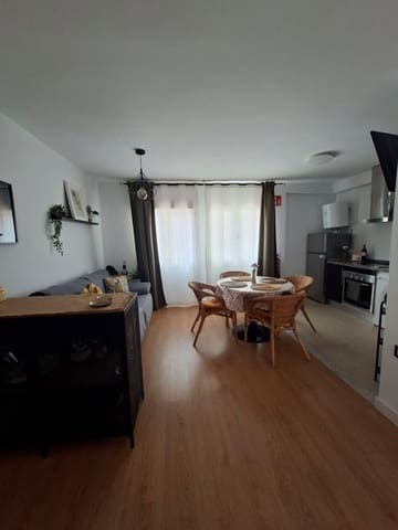 2 camera da letto Appartamento in vendita in Centro Urbano, Gijón con garage - 169.000 € (Rif: 9321514)