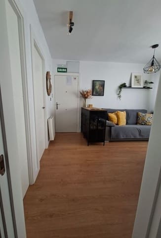 2 camera da letto Appartamento in vendita in Centro Urbano, Gijón con garage - 169.000 € (Rif: 9321514)