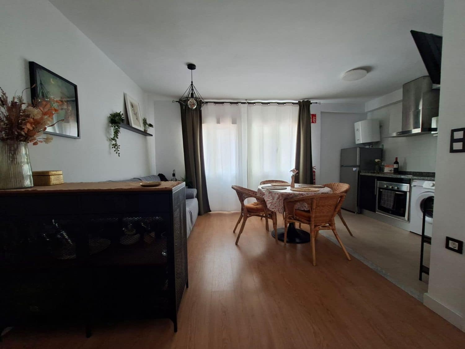 2 camera da letto Appartamento in vendita in Gijon con garage - 169.000 € (Rif: 9321514)