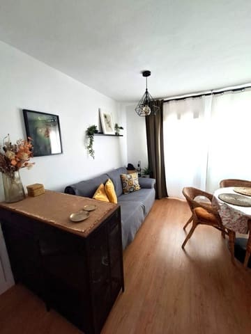 2 chambre Appartement à vendre à Centro Urbano, Gijón avec garage - 159 000 € (Ref: 9321514)