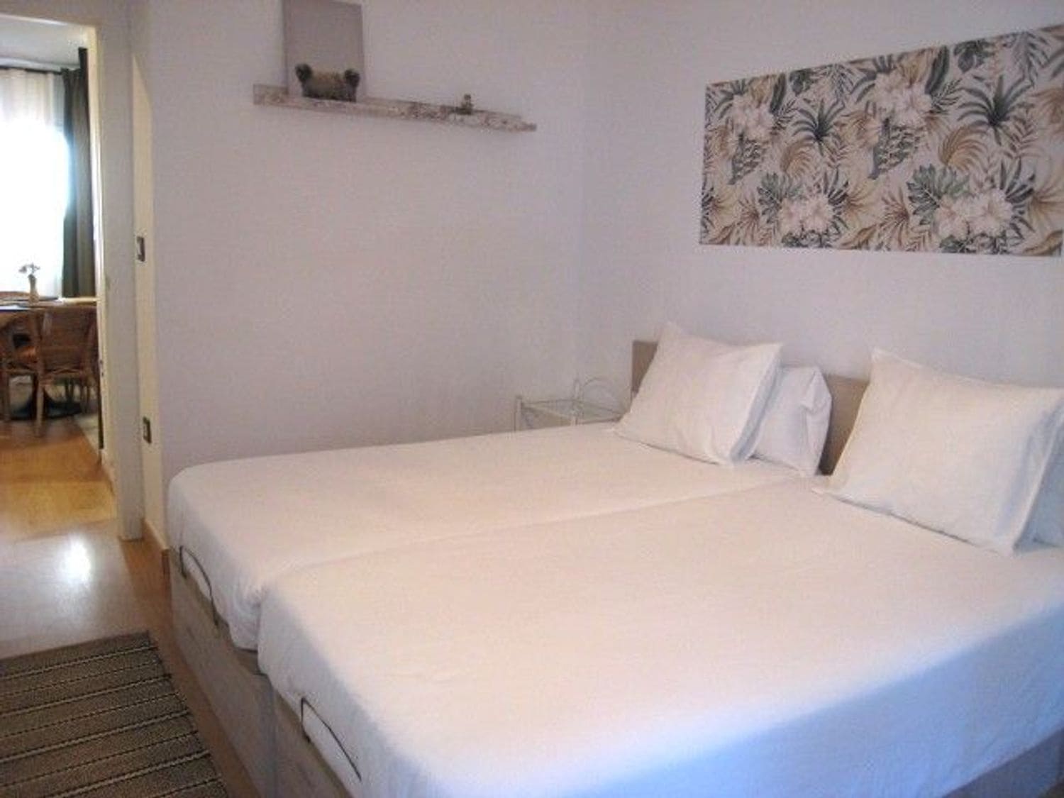 2 soveværelse Lejlighed til salg i Gijon med garage - € 159.000 (Ref: 9321514)