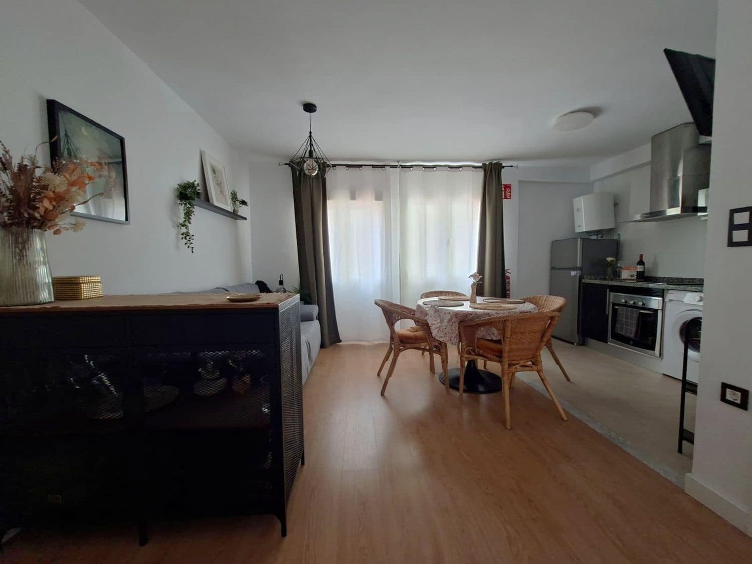 2 soveværelse Lejlighed til salg i Gijon med garage - € 159.000 (Ref: 9321514)