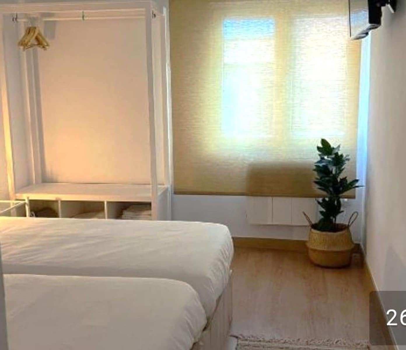 2 soveværelse Lejlighed til salg i Gijon med garage - € 159.000 (Ref: 9321514)