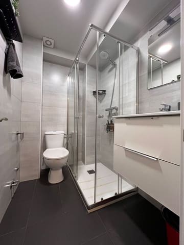 Apartamento de 2 habitaciones en Centro Urbano, Gijón en venta con garaje - 159.000 € (Ref: 9321514)