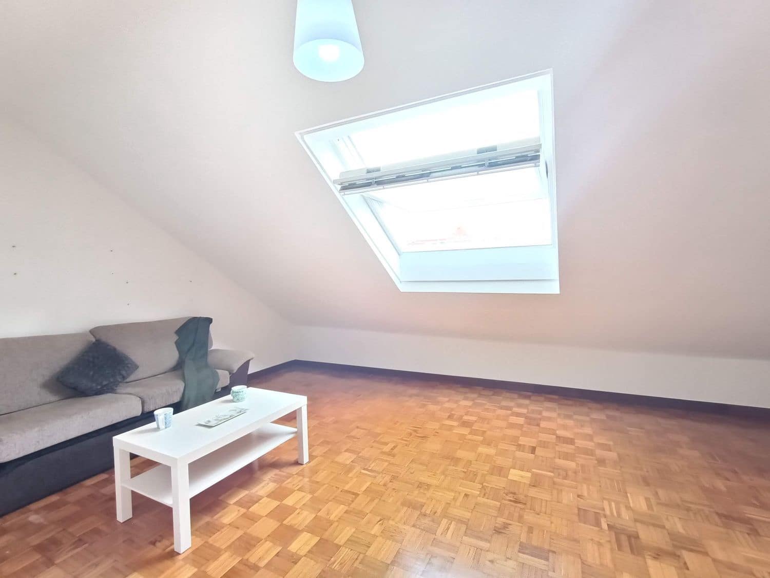 1 chambre Appartement à vendre à Oviedo avec garage - 135 900 € (Ref: 9321517)