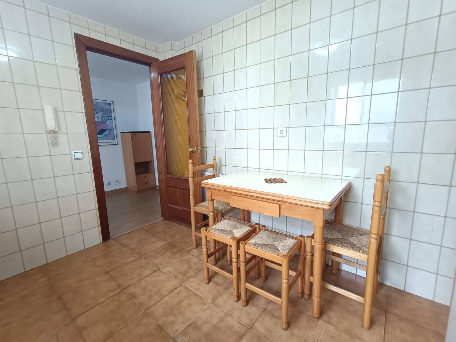 1 chambre Appartement à vendre à Oviedo avec garage - 135 900 € (Ref: 9321517)
