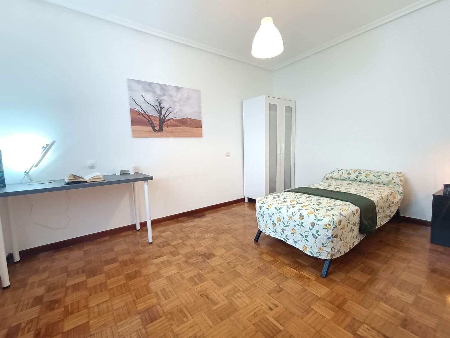 1 chambre Appartement à vendre à Oviedo avec garage - 135 900 € (Ref: 9321517)