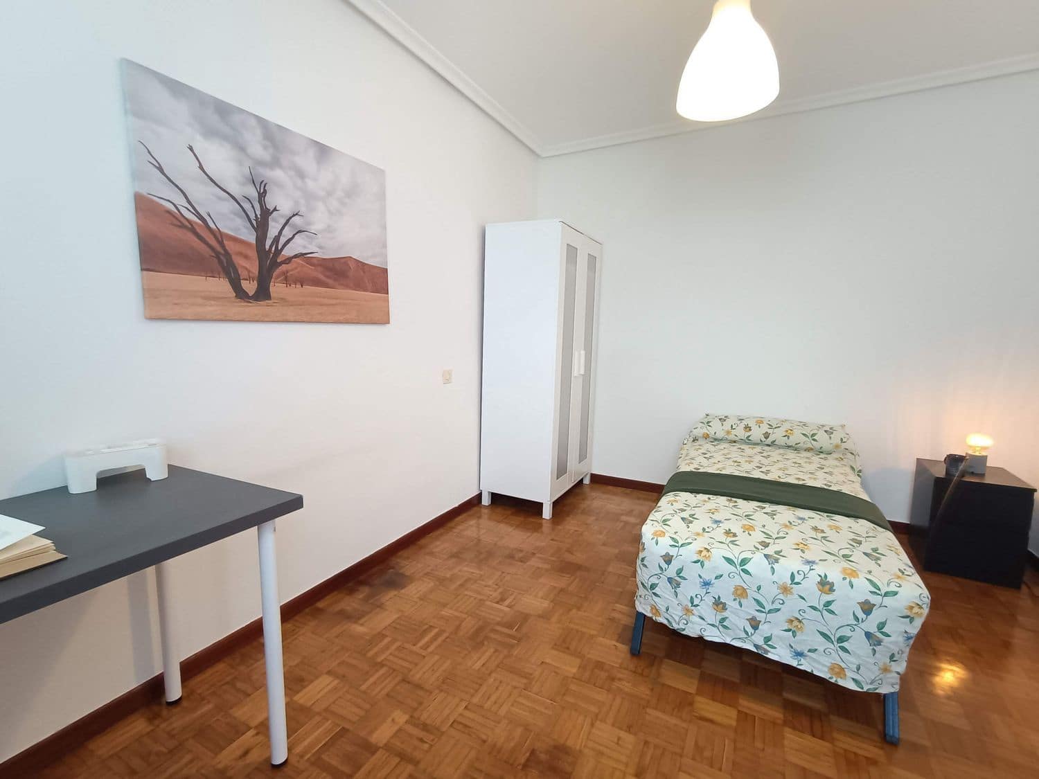 1 chambre Appartement à vendre à Oviedo avec garage - 135 900 € (Ref: 9321517)