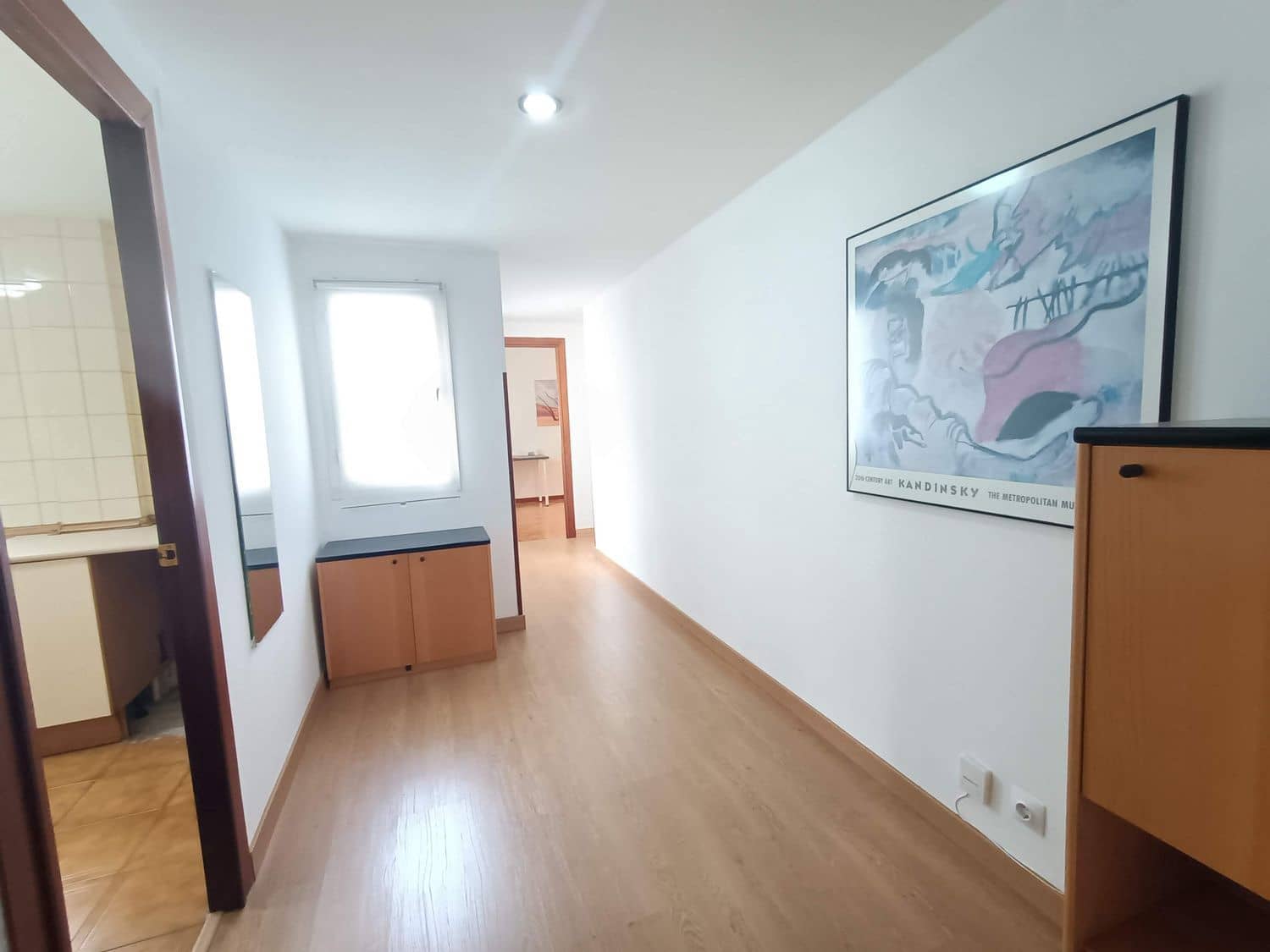 1 chambre Appartement à vendre à Oviedo avec garage - 135 900 € (Ref: 9321517)