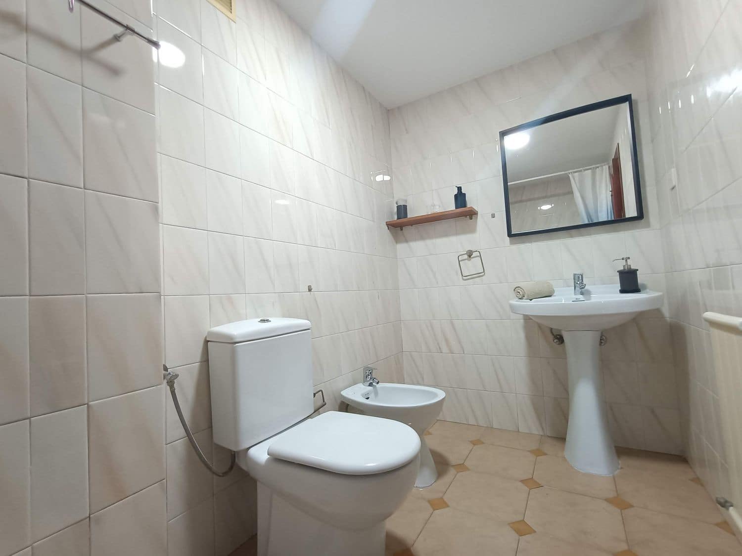 1 chambre Appartement à vendre à Oviedo avec garage - 135 900 € (Ref: 9321517)