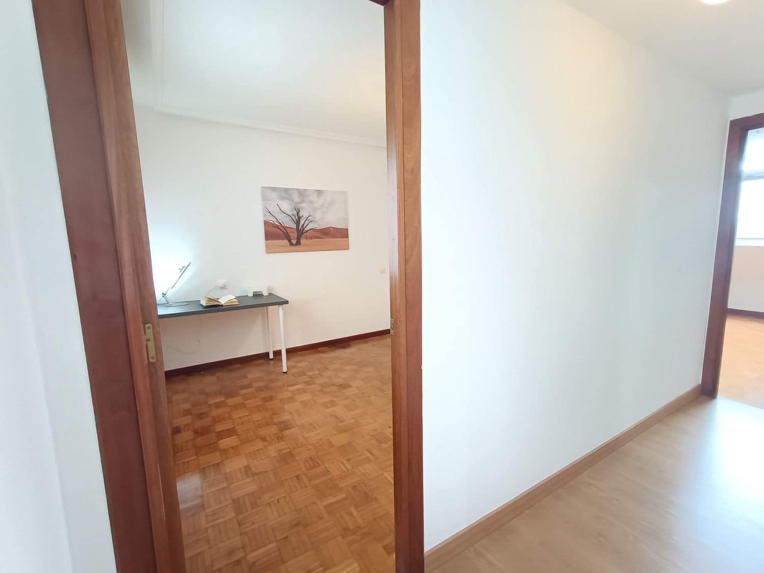 1 chambre Appartement à vendre à Oviedo avec garage - 135 900 € (Ref: 9321517)