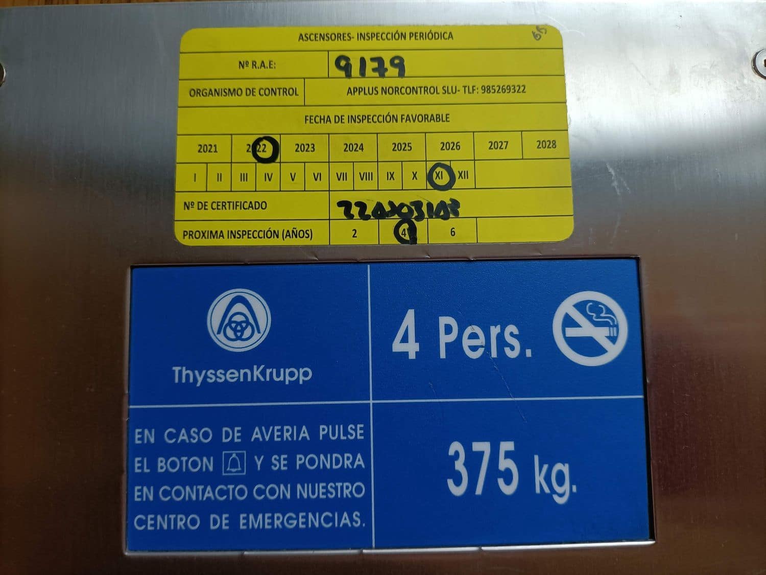 1 chambre Appartement à vendre à Oviedo avec garage - 135 900 € (Ref: 9321517)