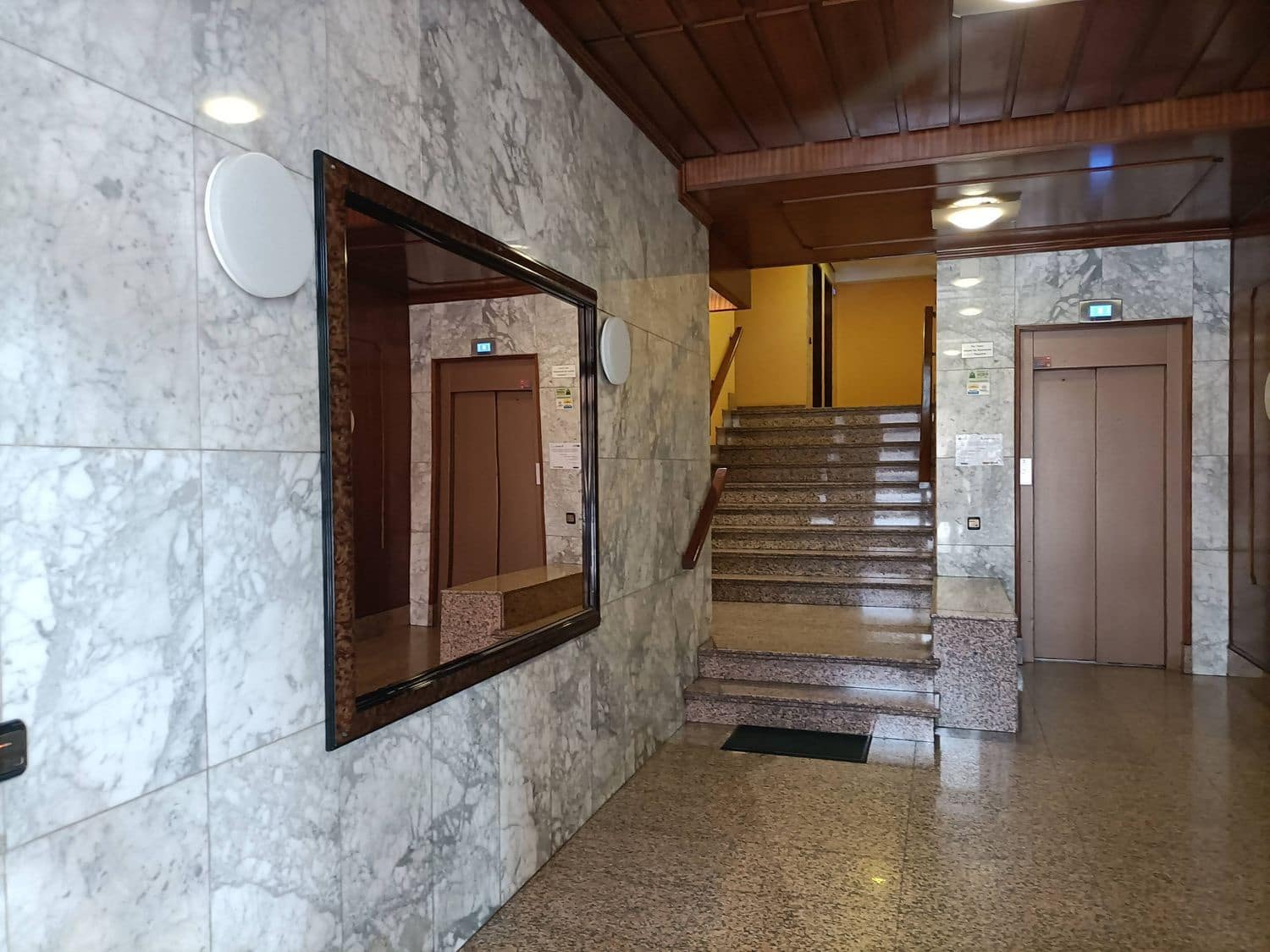 1 chambre Appartement à vendre à Oviedo avec garage - 135 900 € (Ref: 9321517)