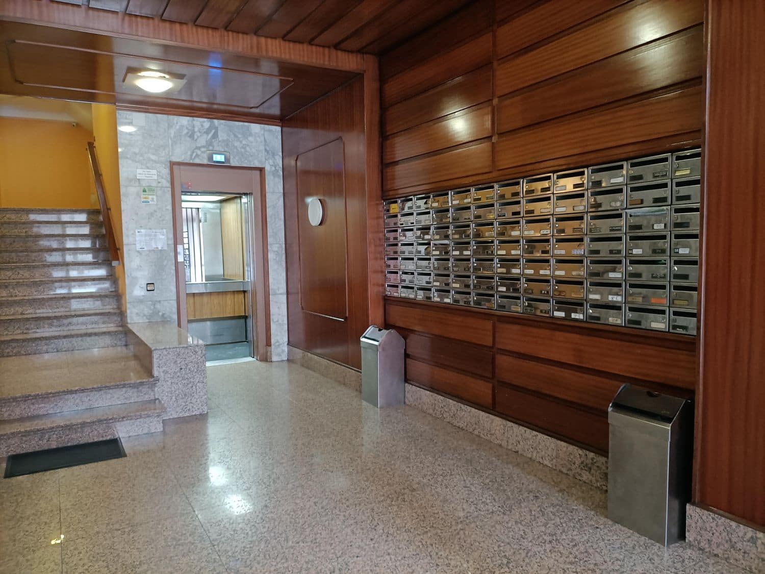 1 chambre Appartement à vendre à Oviedo avec garage - 135 900 € (Ref: 9321517)