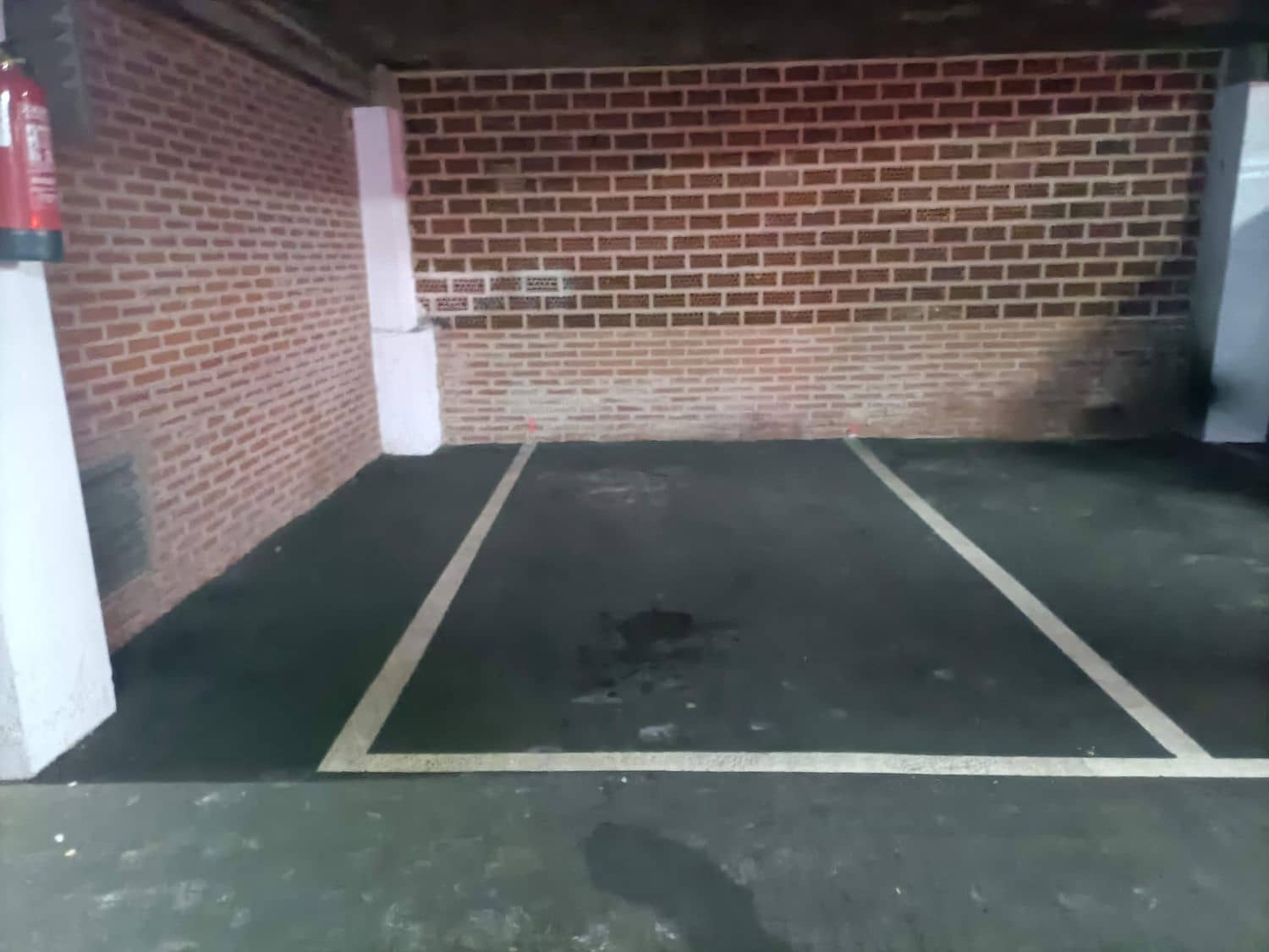 1 chambre Appartement à vendre à Oviedo avec garage - 135 900 € (Ref: 9321517)