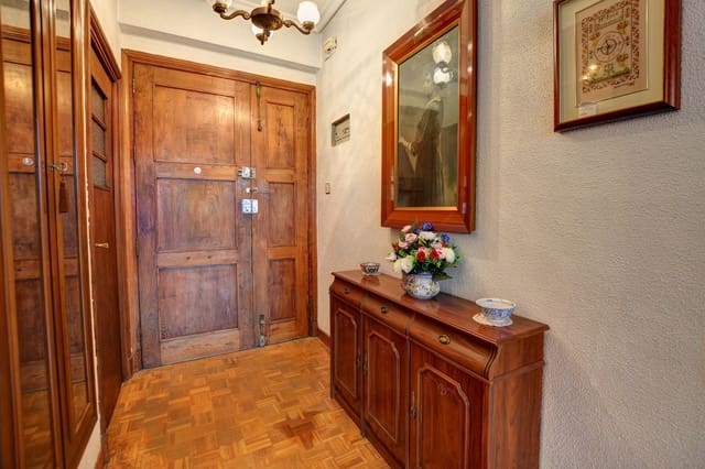 3 soverom Leilighet til salgs i Centro Urbano, Gijón med garasje - € 750 000 (Ref: 9321518)